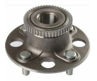 Wheel Hub - 512175