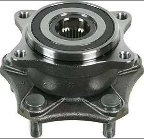 Wheel Hub - 513290