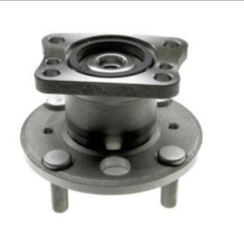 Wheel Hub - 1534483