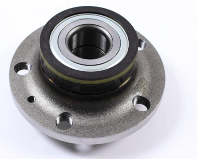 Wheel Hub - 512319