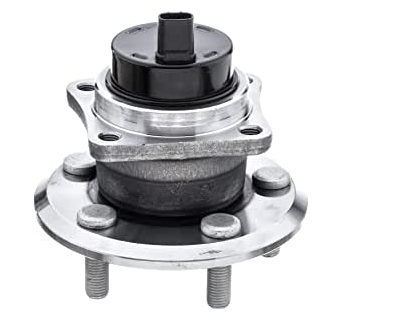 Wheel Hub -  42450-63011