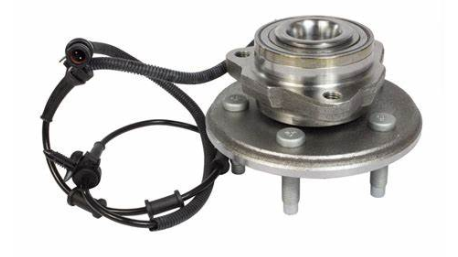 Wheel Hub - 515050