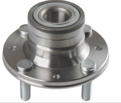 Wheel Hub -  512185