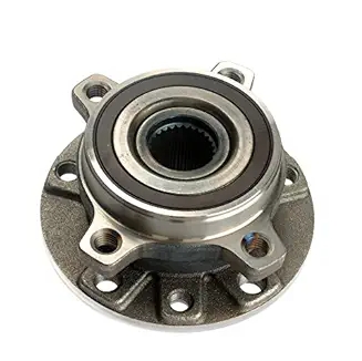 Wheel Hub - 513349