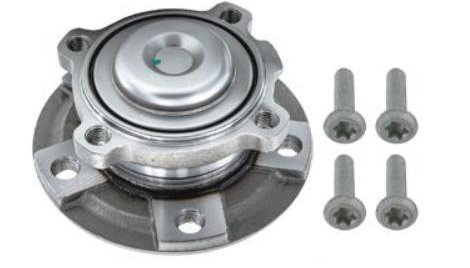 Wheel Hub - 513359