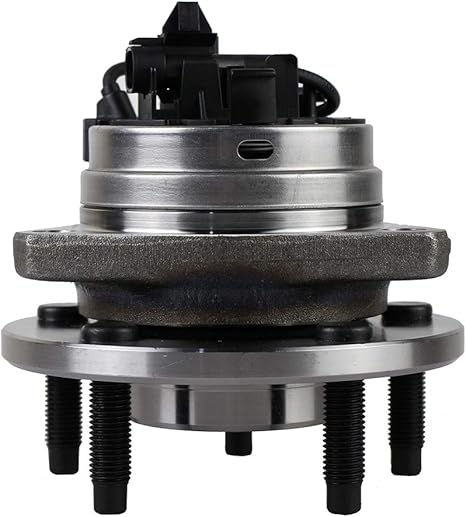 Wheel Hub - 513214