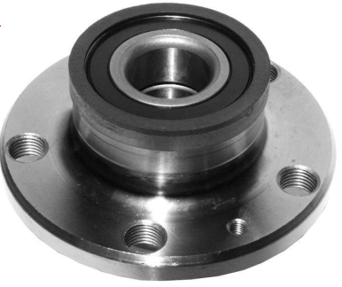 Wheel Hub - 801191AD