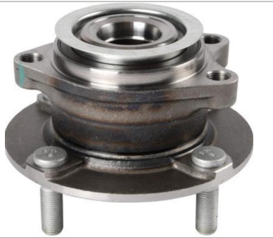 Wheel Hub - 40202JX00A