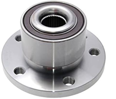 Wheel Hub - 513328