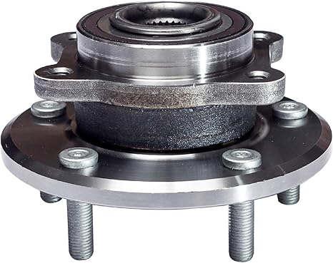 Wheel Hub - 513286