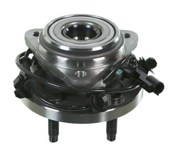 Wheel Hub - 515021