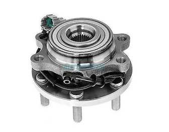 Wheel Hub - 515065