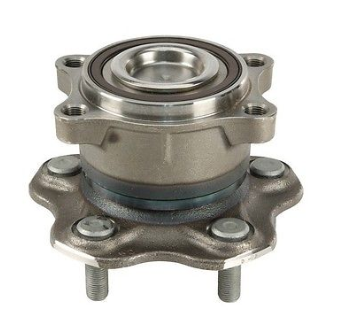 Wheel Hub - 43202-CA000