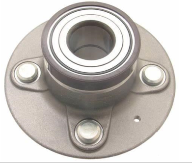 Wheel Hub - 42200-TF0-N51