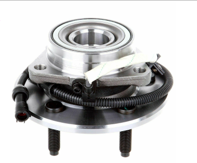 Wheel Hub - 515029