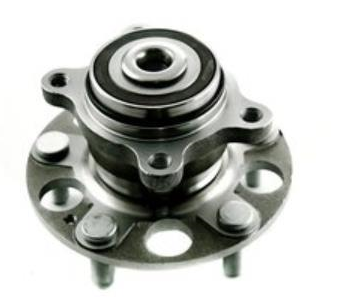 Wheel Hub - 42200-TR0-A01