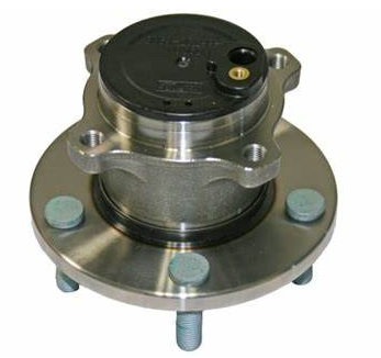 Wheel Hub - 512347