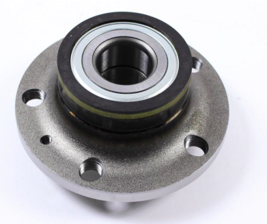 Wheel Hub - 512319