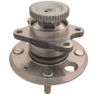 Wheel Hub - 5273038100