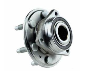 Wheel Hub - 13502789