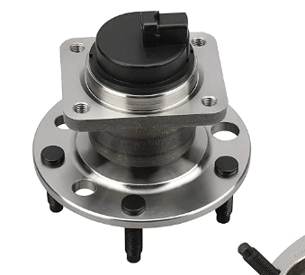 Wheel Hub - 513090