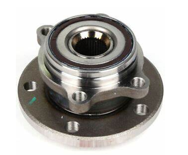 Wheel Hub - 1T0498621