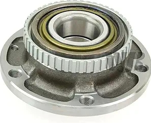 Wheel Hub - 513096