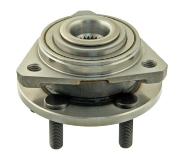 Wheel Hub - 513138