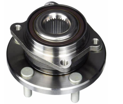 Wheel Hub - 513263