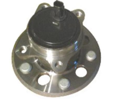 Wheel Hub - 42460-06090