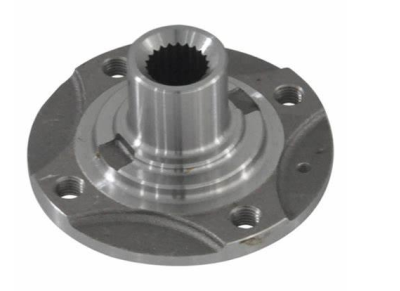 Wheel Hub - 5X0407615A