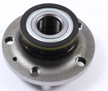 Wheel Hub - 1T0 598 611 B