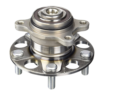 Wheel Hub - 512256