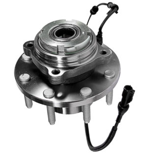 Wheel Hub - 515020