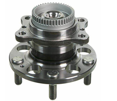 Wheel Hub - 512492