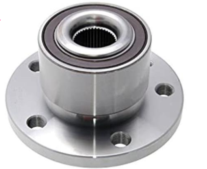 Wheel Hub - 30736501