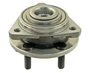 Wheel Hub - 513138