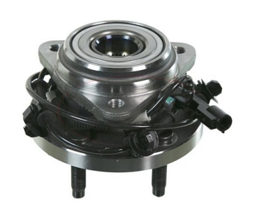 Wheel Hub - 515052