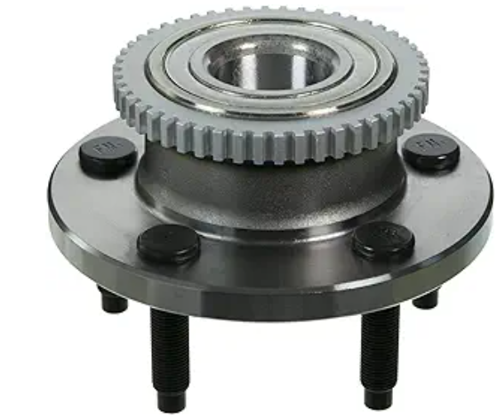 Wheel Hub - 513221