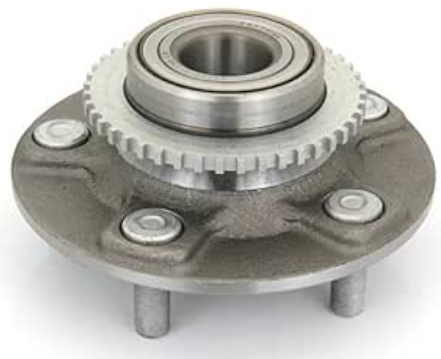 Wheel Hub - 43000-2Y000