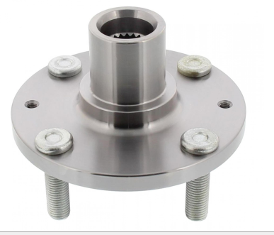 Wheel Hub - 9425038