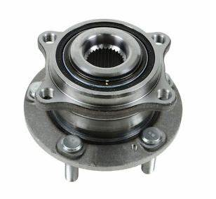 Wheel Hub - 517502B000