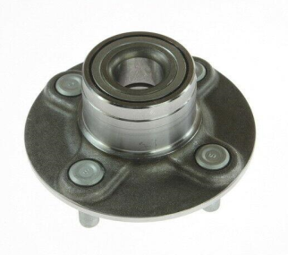 Wheel Hub - 43200-50Y00