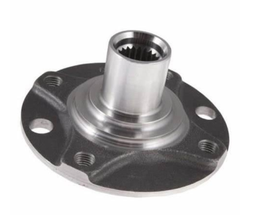 Wheel Hub - 96176252