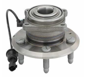 Wheel Hub - 512440