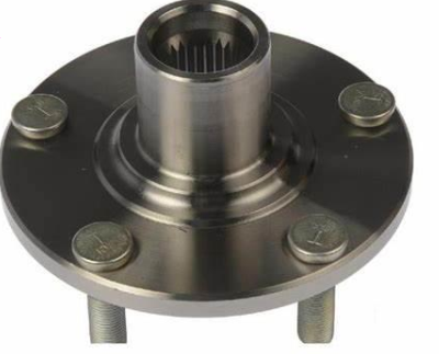 Wheel Hub -  40202-2Y000