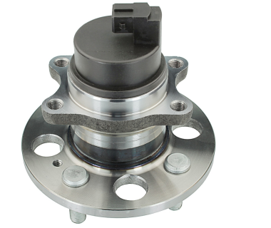 Wheel Hub - 52750-1G100