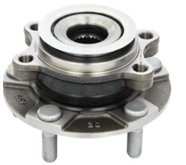 Wheel Hub - 513364