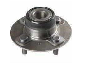 Wheel Hub - 52710-02500