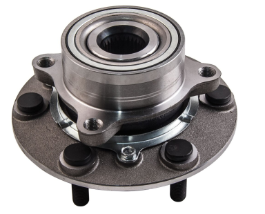 Wheel Hub -  MR992374